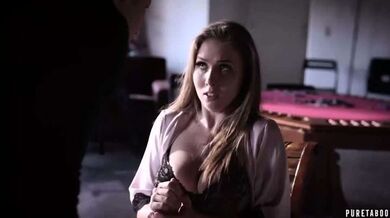 中文字幕-不给赎金就动真格的Lena paul